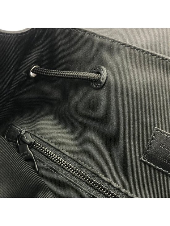 Louis Vuitton Taurillon Monogram Christopher Backpack main image 5